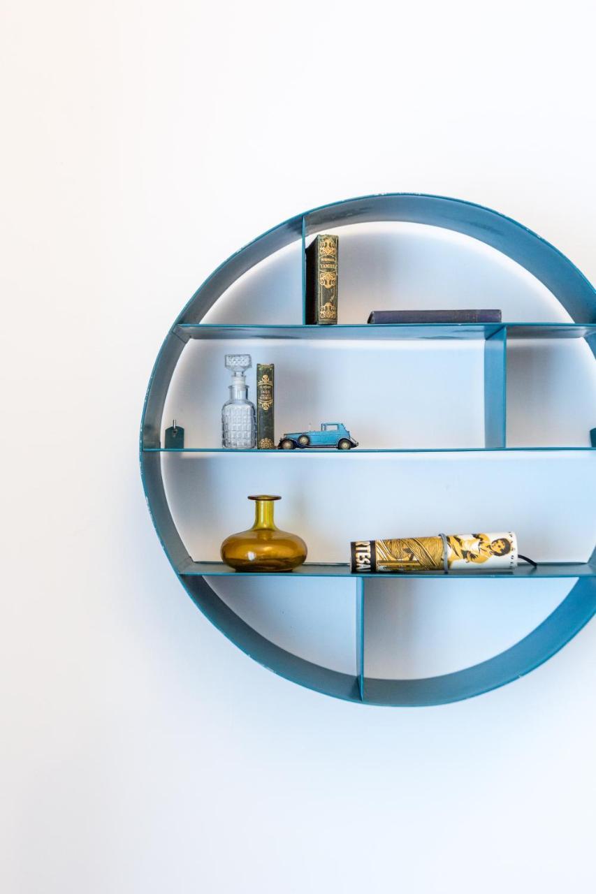 Apartamentos Rg Alameda De Hercules セビリア エクステリア 写真