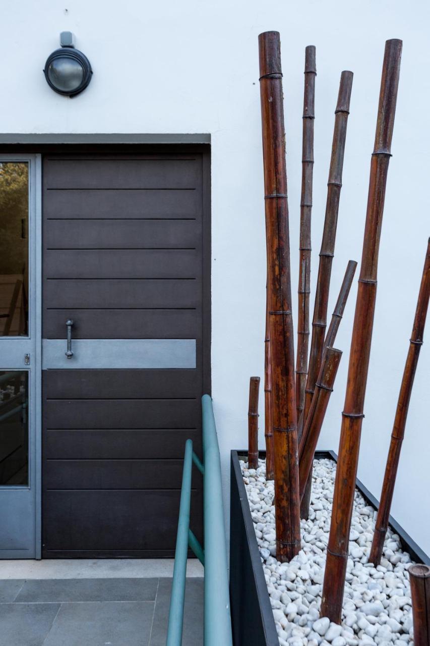 Apartamentos Rg Alameda De Hercules セビリア エクステリア 写真