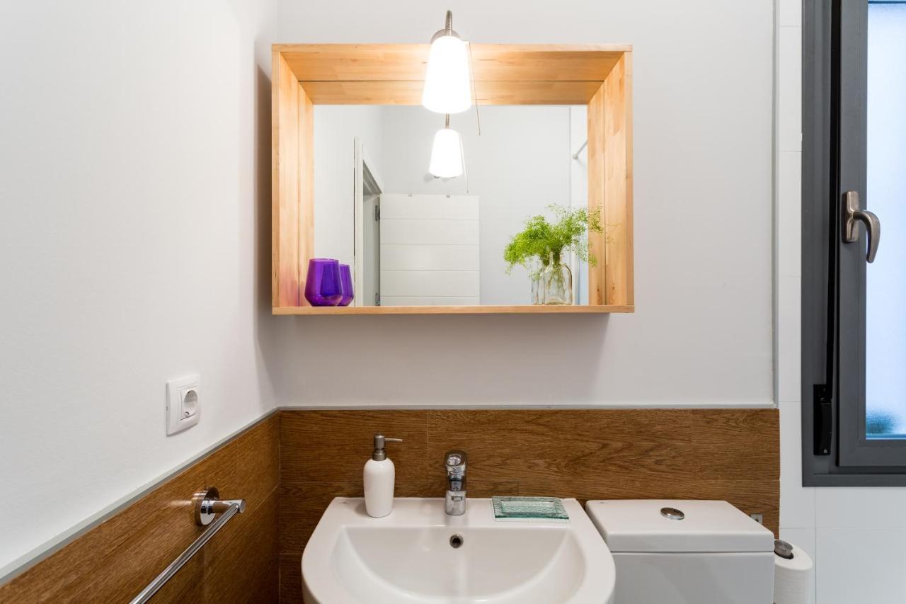 Apartamentos Rg Alameda De Hercules セビリア エクステリア 写真