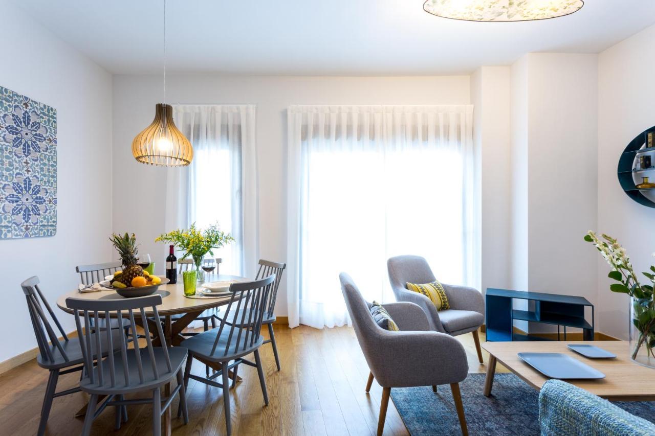 Apartamentos Rg Alameda De Hercules セビリア エクステリア 写真
